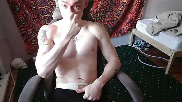 johnny positive online show from 03/11/26, 06:41