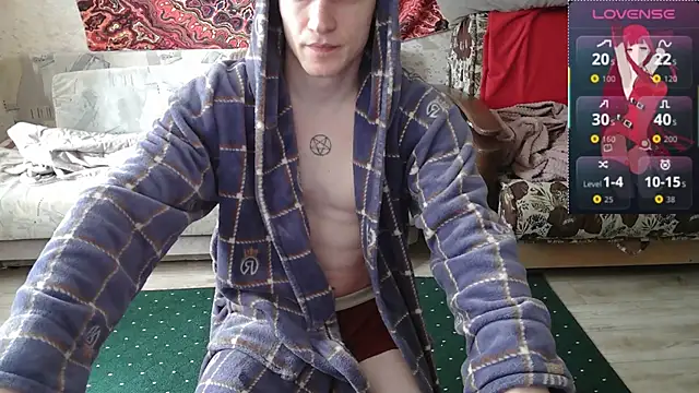 johnny positive online show from 05/30/26, 06:32