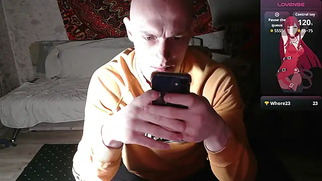 johnny positive online show from 06/01/26, 04:20