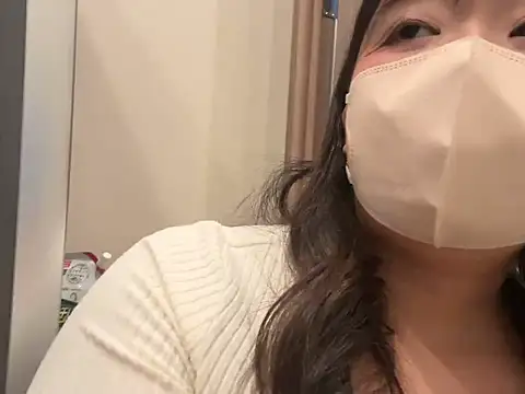 Atashi Hcup online show from 11/19/25, 07:41