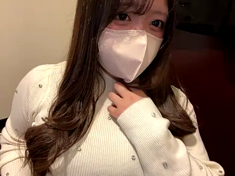 Atashi Hcup online show from 12/20/25, 01:07