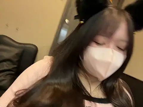 Atashi Hcup online show from 02/21/26, 03:57