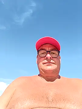 MountJohnXL online show from 01/26/25, 02:30