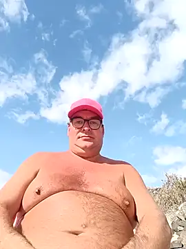 MountJohnXL online show from 02/03/25, 03:38