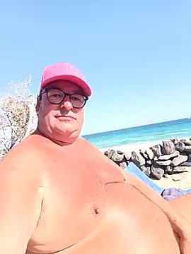 MountJohnXL online show from 02/07/25, 03:19