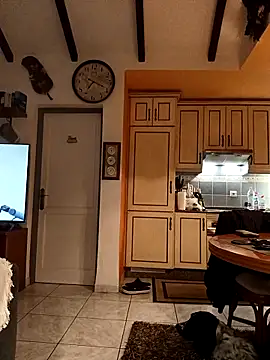 MountJohnXL online show from 02/19/25, 02:12