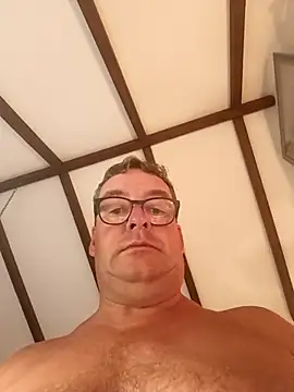 MountJohnXL online show from 03/14/25, 03:48