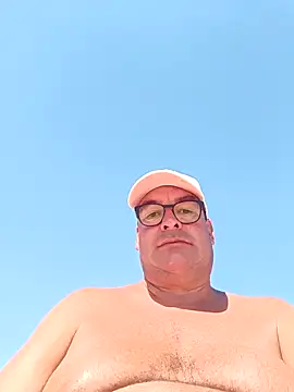 MountJohnXL online show from 03/16/25, 03:17