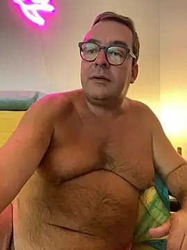 MountJohnXL online show from 02/16/26, 01:13