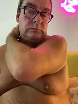 MountJohnXL online show from 03/06/26, 01:24