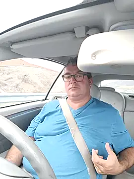 MountJohnXL online show from 03/23/26, 02:54