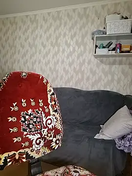 Melenka online show from 04/04/26, 09:56