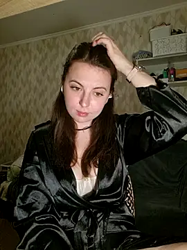 Melenka online show from 04/15/26, 10:21