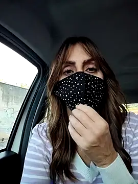 Akemi rossi online show from 10/19/25, 01:45