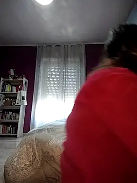 Akemi rossi online show from 12/02/25, 11:37