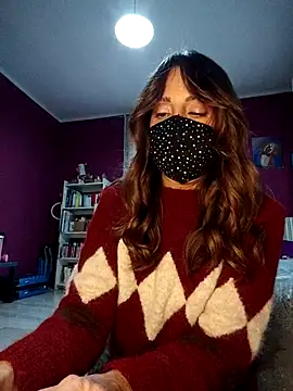 Akemi rossi online show from 01/09/26, 12:30