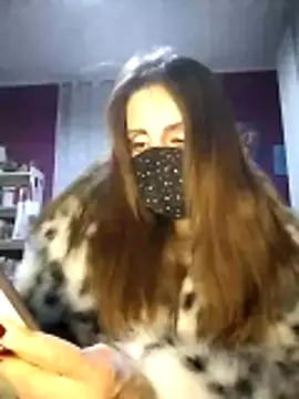 Akemi rossi online show from 01/13/26, 06:02