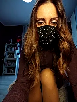 Akemi rossi online show from 03/09/26, 01:15