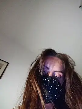 Akemi rossi online show from 07/14/26, 08:36