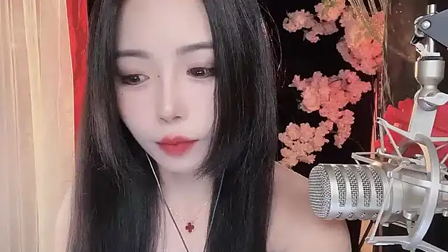 Snapshot of ying-love520 chatting on 02/15/25, 02:33 ying-love520 online show from 02/15/25, 02:33