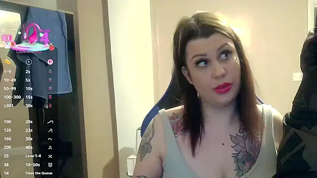 Snapshot of vanillachocduo chatting on 03/20/25, 11:34 vanillachocduo online show from 03/20/25, 11:34