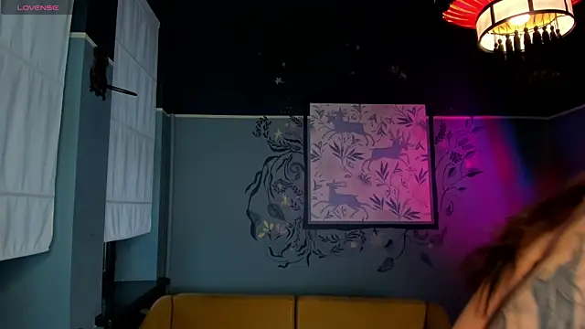 irm bucciarati online show from 11/24/25, 08:14