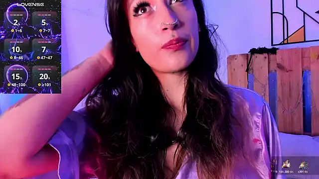 coral jonesss online show from 02/03/26, 04:01