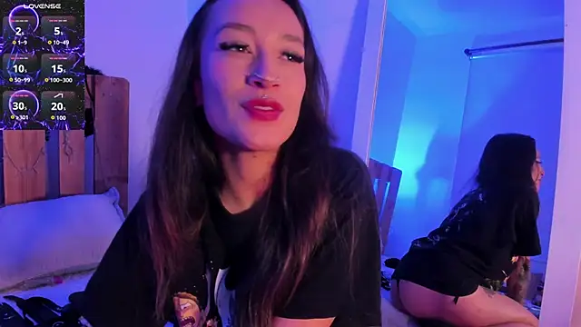 coral jonesss online show from 03/10/26, 03:28