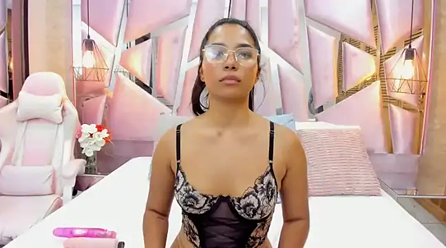 CharlotteGraay online show from 01/29/25, 10:32