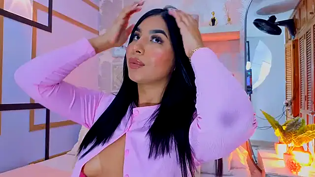 CharlotteGraay online show from 02/19/26, 07:43