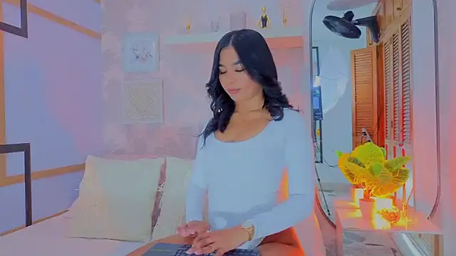 CharlotteGraay online show from 02/21/26, 07:48