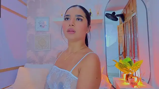 CharlotteGraay online show from 02/28/26, 07:59