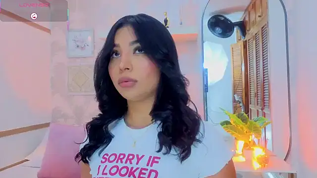 CharlotteGraay online show from 04/18/26, 07:51