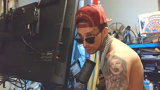 Aru916 online show from 11/30/25, 09:08