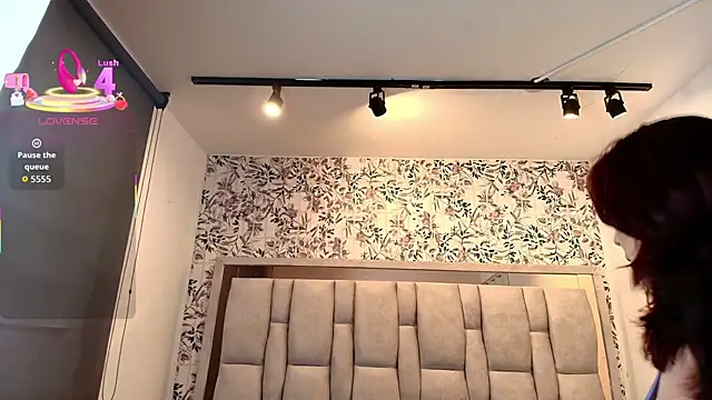 Victoria Adamns online show from 02/19/26, 12:01