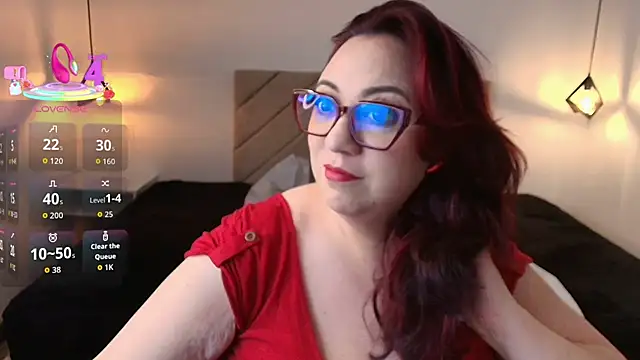 Victoria Adamns online show from 03/26/26, 12:00