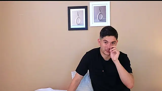 mr danni online show from 01/16/25, 07:20