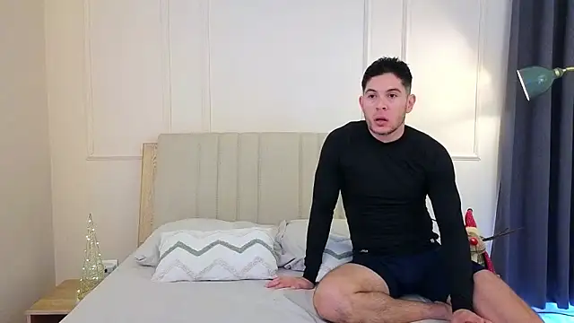 mr danni online show from 11/13/25, 07:02