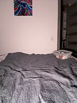 Mylaya online show from 02/19/25, 06:32