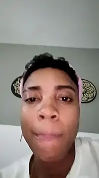 LuciaWallace online show from 03/23/25, 06:05