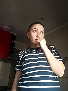 Yuliia30 online show from 02/10/26, 10:52