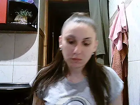 Yuliia30 online show from 03/11/26, 06:47