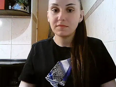 Yuliia30 online show from 05/13/26, 03:42