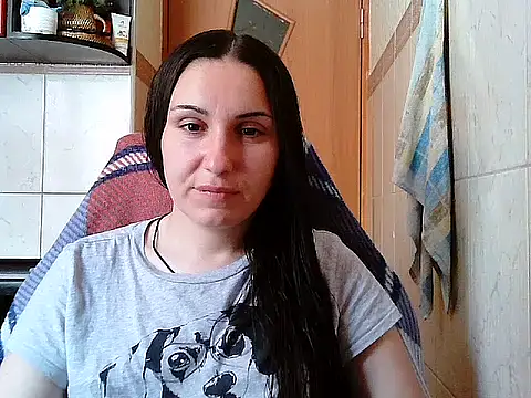 Yuliia30 online show from 07/15/26, 07:46