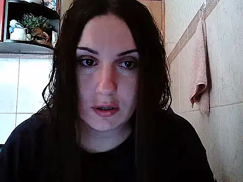 Yuliia30 online show from 07/20/26, 09:12