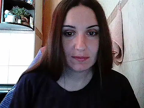 Yuliia30 online show from 07/20/26, 12:51