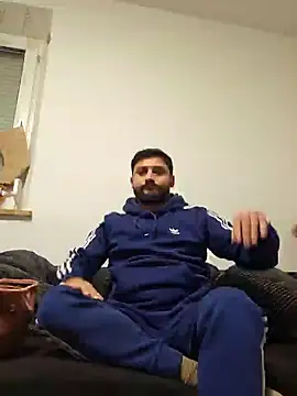 Mehmet2304 online show from 01/09/25, 10:31