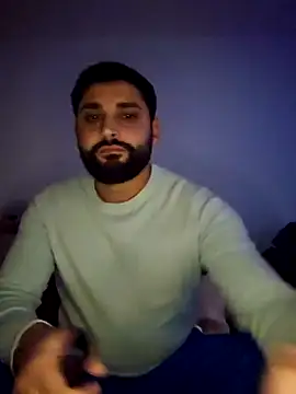 Mehmet2304 online show from 01/13/25, 12:19