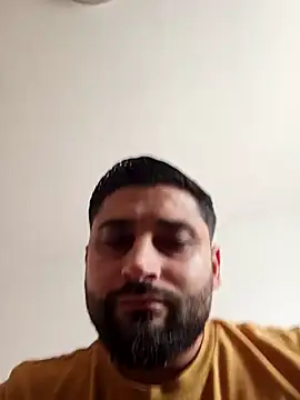 Mehmet2304 online show from 01/19/25, 12:17