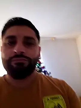 Mehmet2304 online show from 01/19/25, 03:21